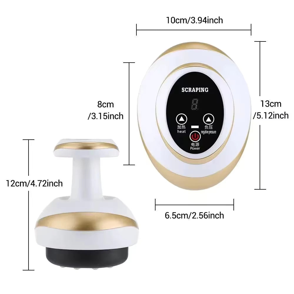 Home Electric Guasha