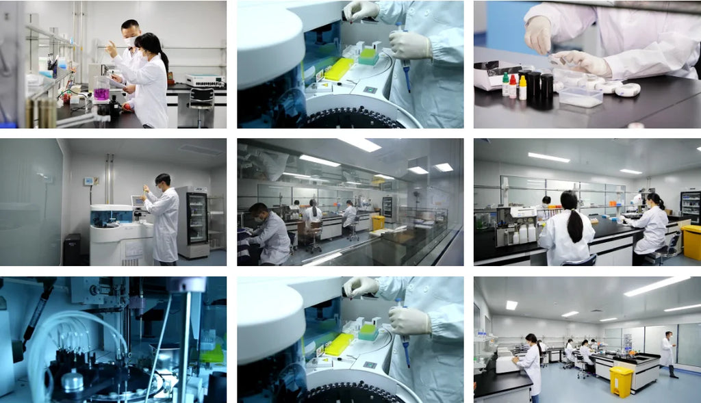 Blood Glucose Meter Kit