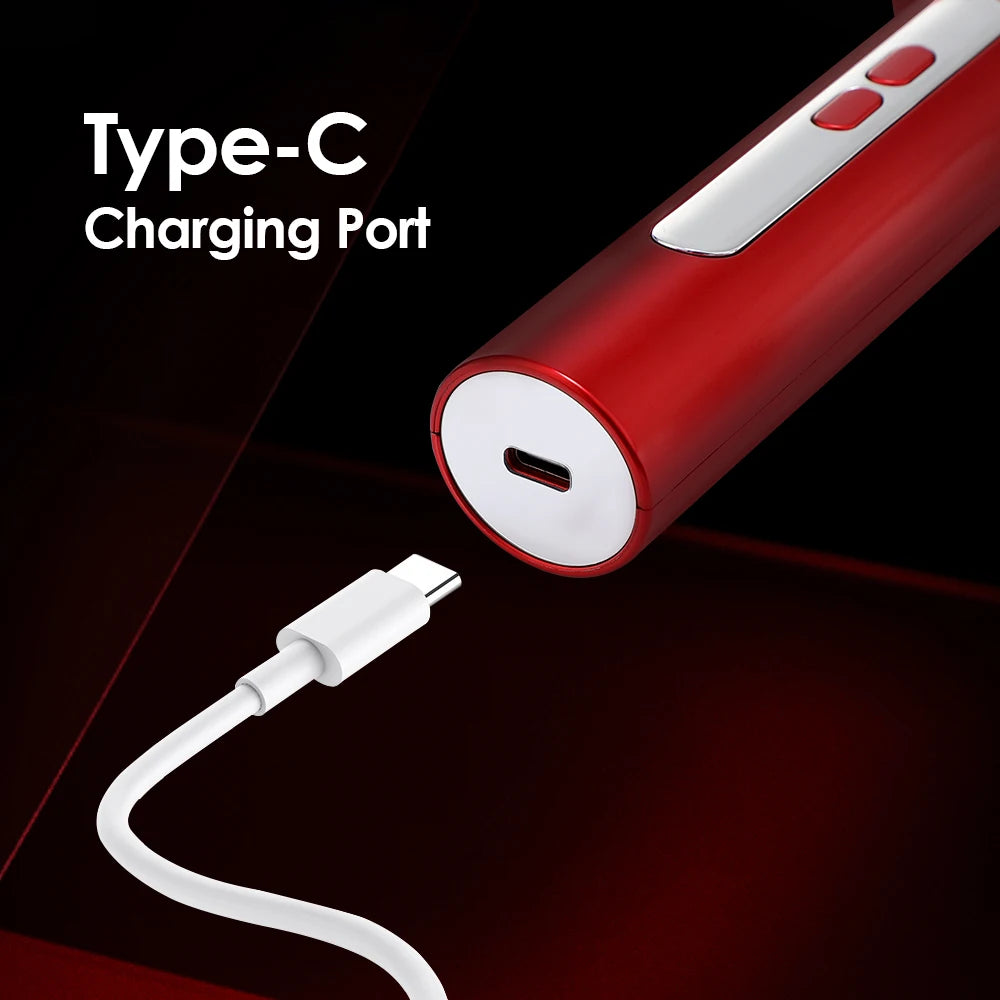 Electric Head Massager