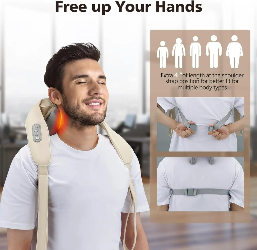 Neck Massager